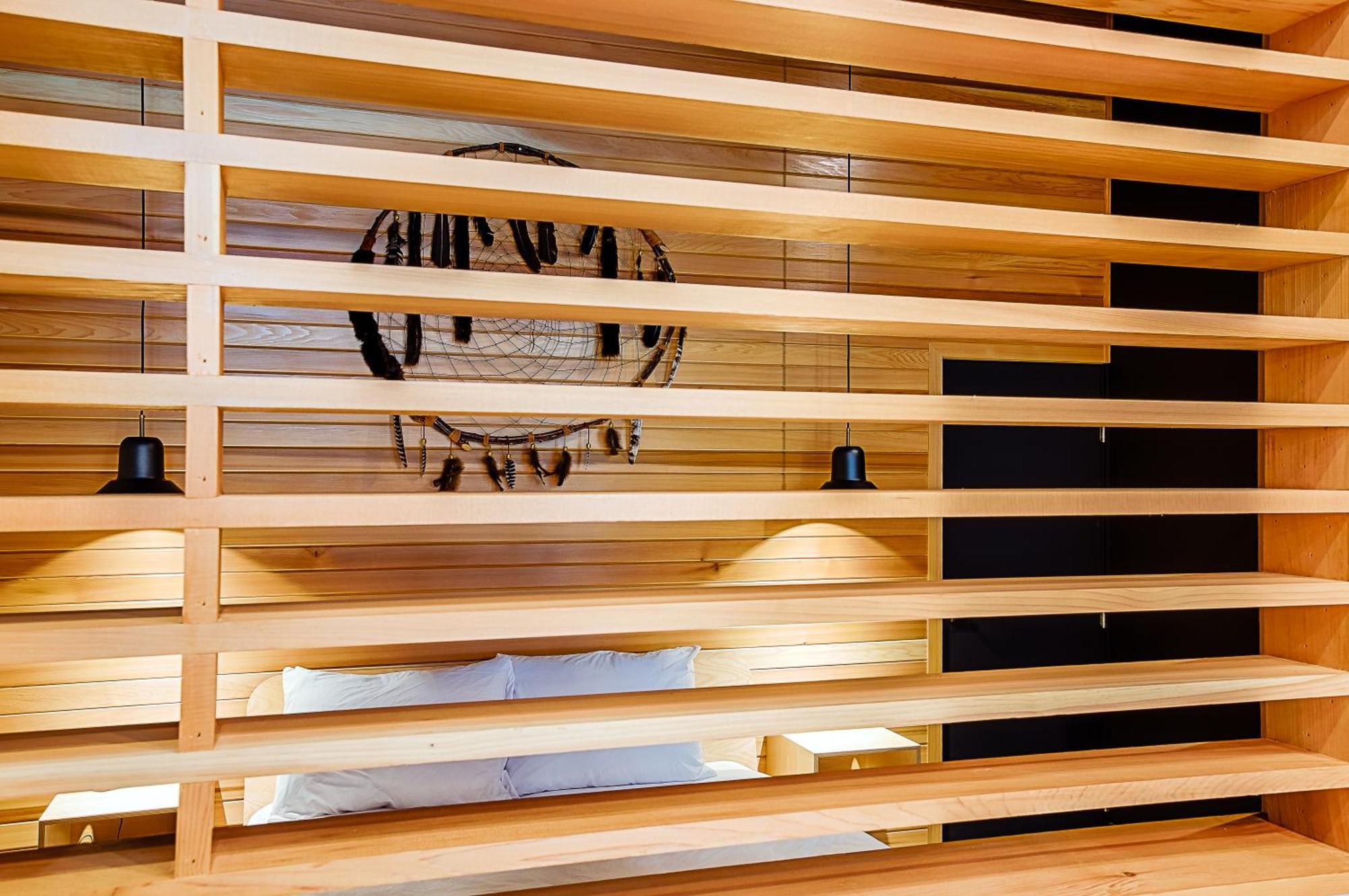 Les Lofts Champlain - Par Les Lofts Vieux-Quebec Apartment ภายนอก รูปภาพ