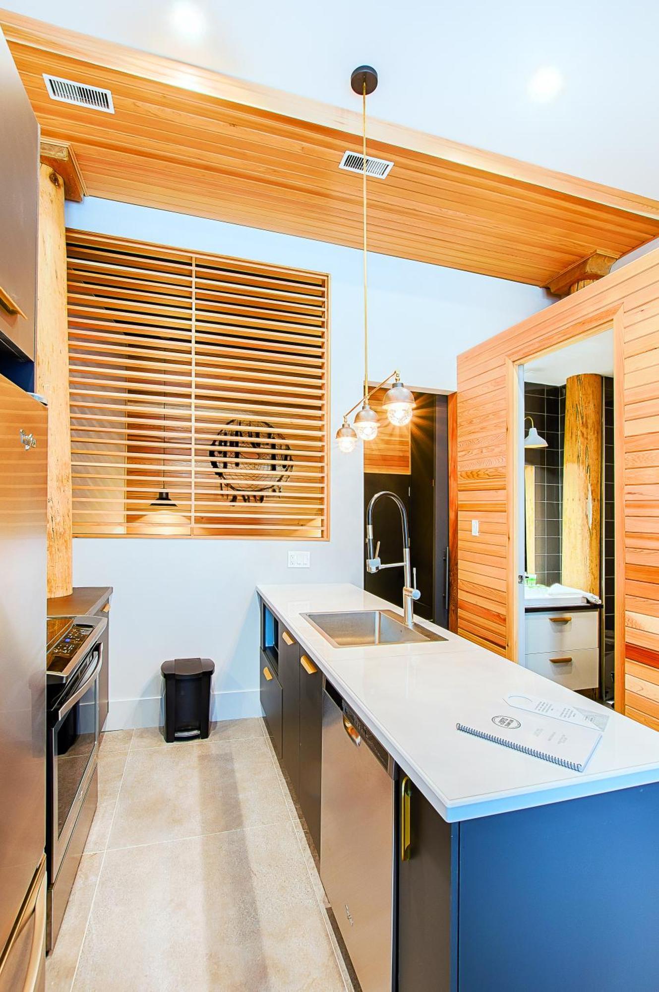 Les Lofts Champlain - Par Les Lofts Vieux-Quebec Apartment ภายนอก รูปภาพ