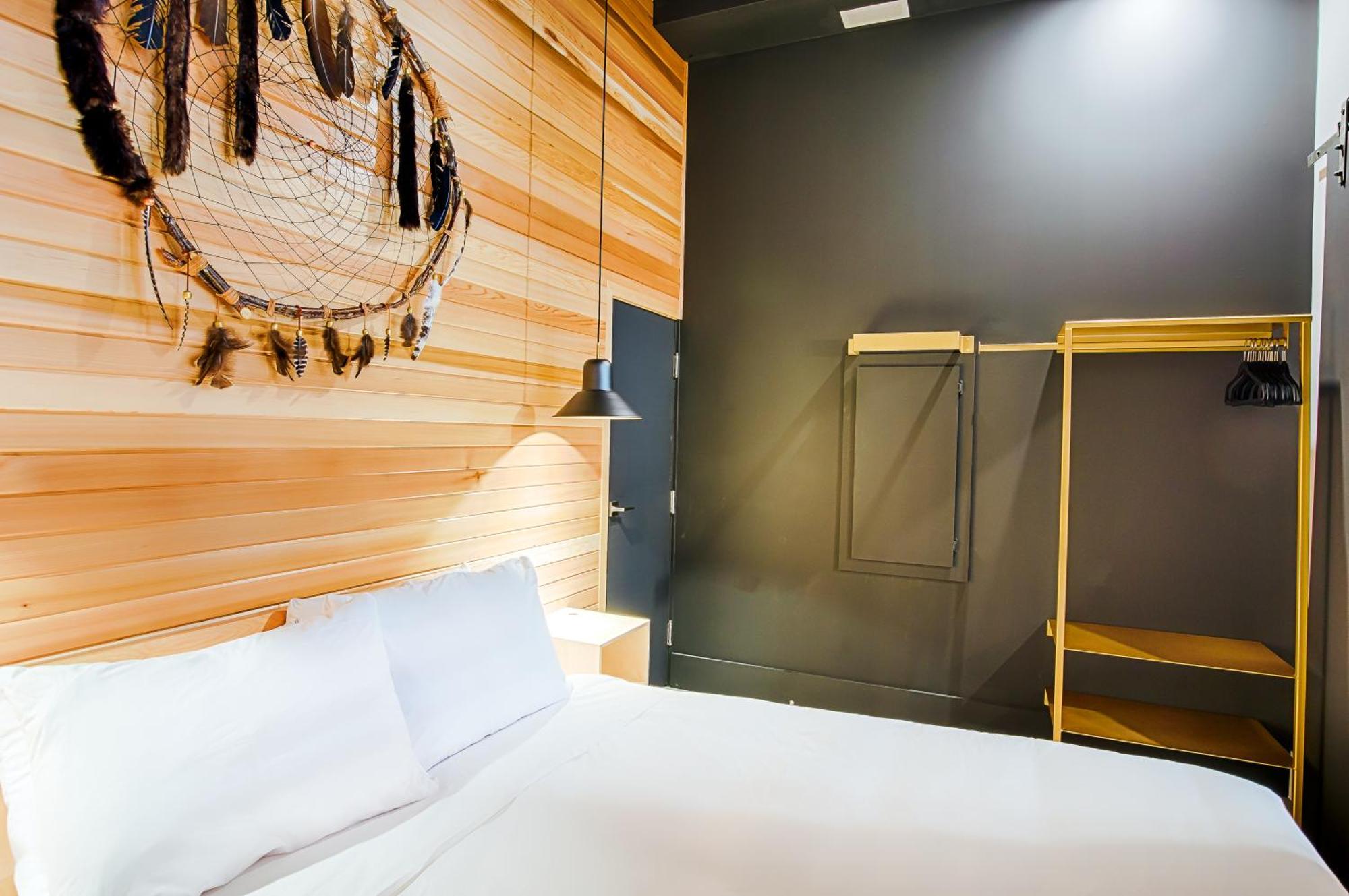 Les Lofts Champlain - Par Les Lofts Vieux-Quebec Apartment ภายนอก รูปภาพ