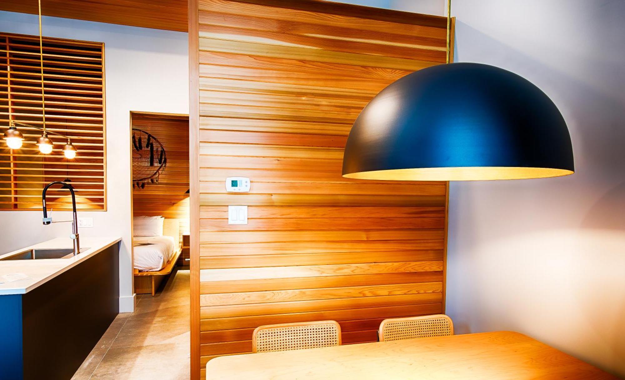 Les Lofts Champlain - Par Les Lofts Vieux-Quebec Apartment ภายนอก รูปภาพ