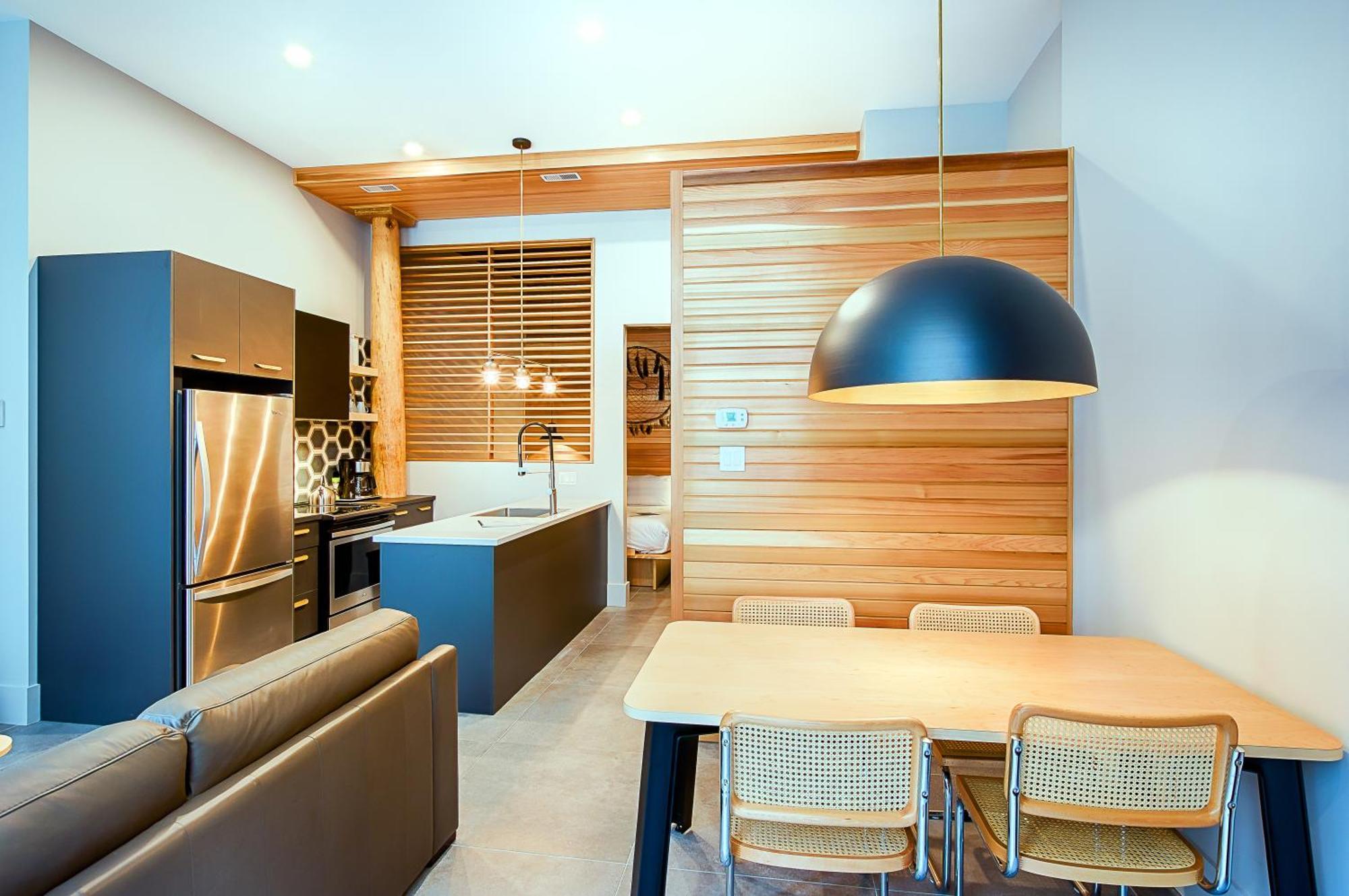Les Lofts Champlain - Par Les Lofts Vieux-Quebec Apartment ภายนอก รูปภาพ