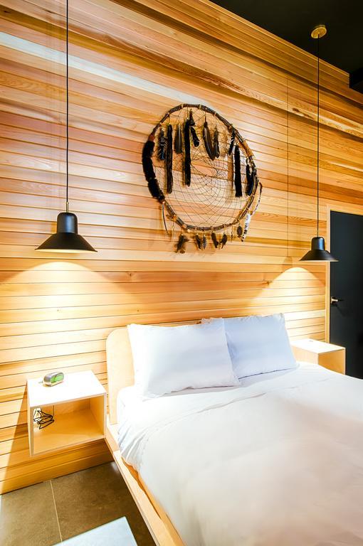 Les Lofts Champlain - Par Les Lofts Vieux-Quebec Apartment ภายนอก รูปภาพ